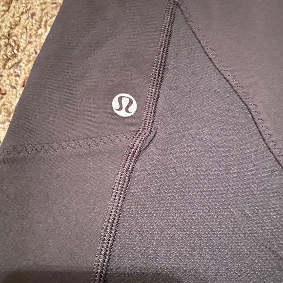 Lululemon Mod Moves Crops - Picture 5 of 10
